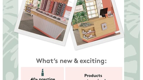 Birchbox Walgreens Subscriber Email